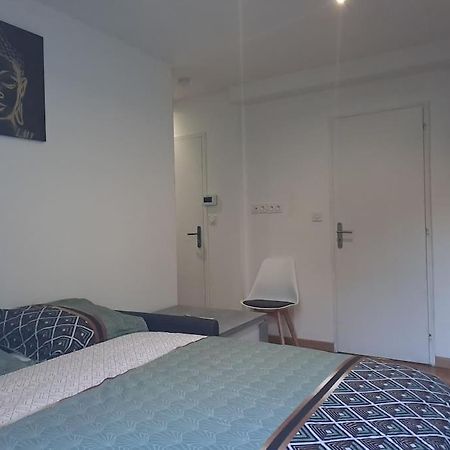 T2 Tom Krist. / Circuit 24H / Oasis /Antares Apartment Le Mans Exterior photo