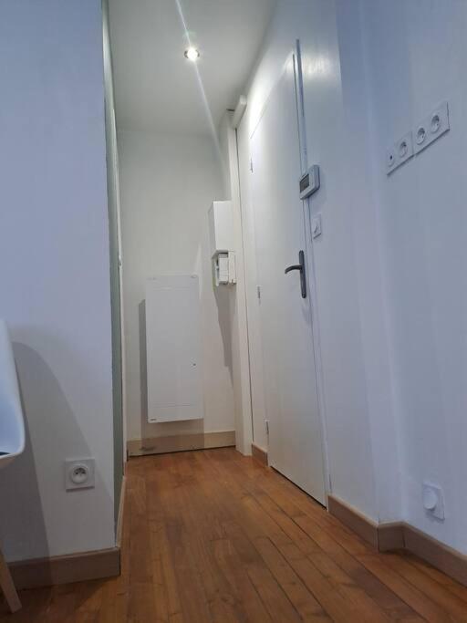 T2 Tom Krist. / Circuit 24H / Oasis /Antares Apartment Le Mans Exterior photo